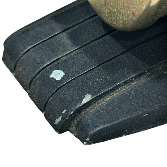 Vintage Boston Champion Pencil Sharpener Desktop Pinch Feed Hand Crank MCM - Picture 3 of 15